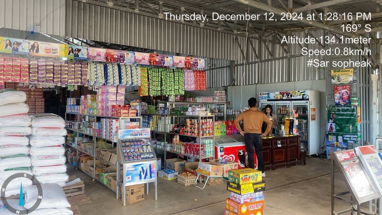 Siem Reap Branch Expands FMCG Distribution to Consumers, Retailers, and HoReCa by Da Houg Heng - Image 17